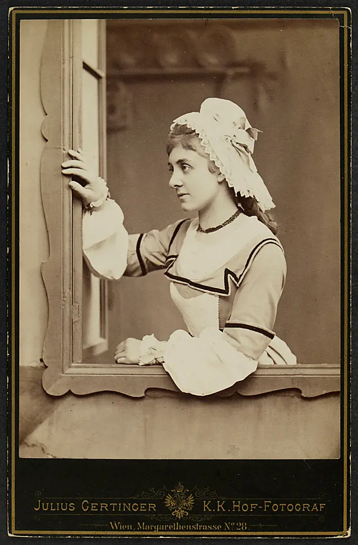 Stella Hohenfels