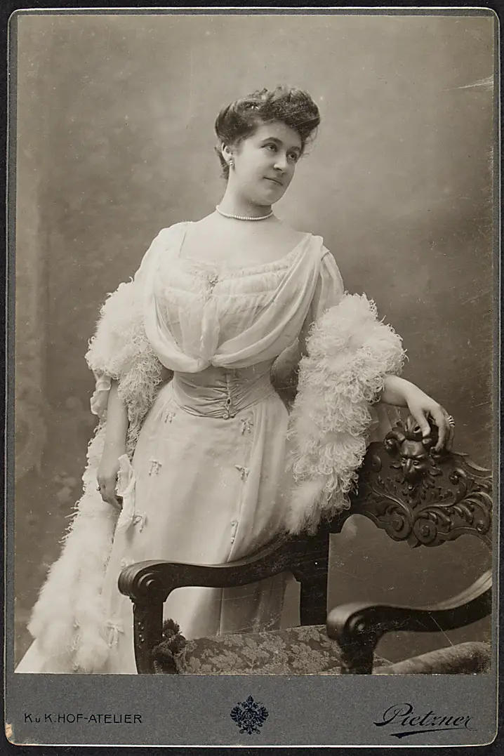 Selma Kurz