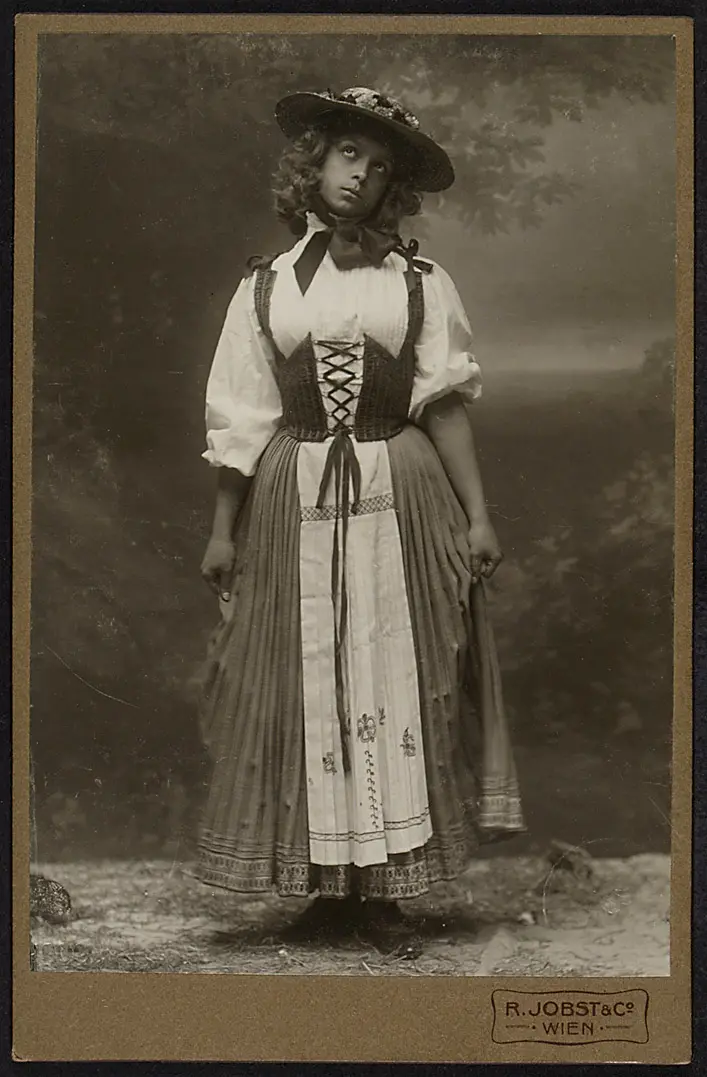 Tilly Kutschera