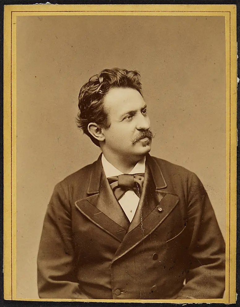 Gustav Walter