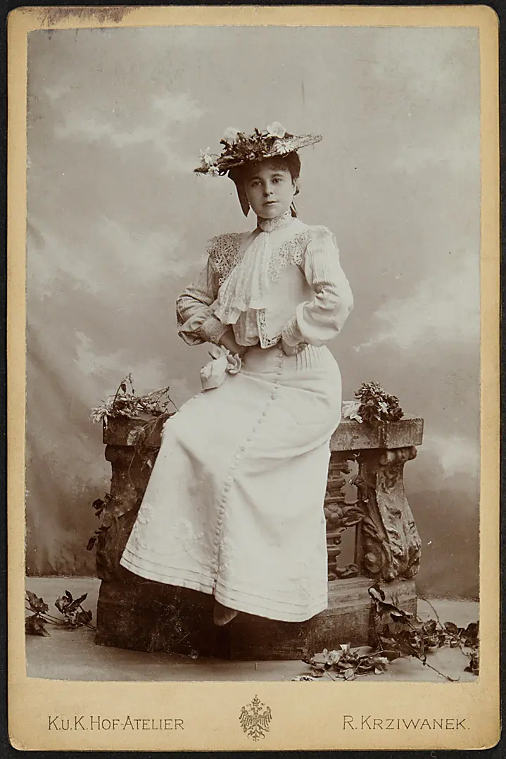 Therese Biedermann