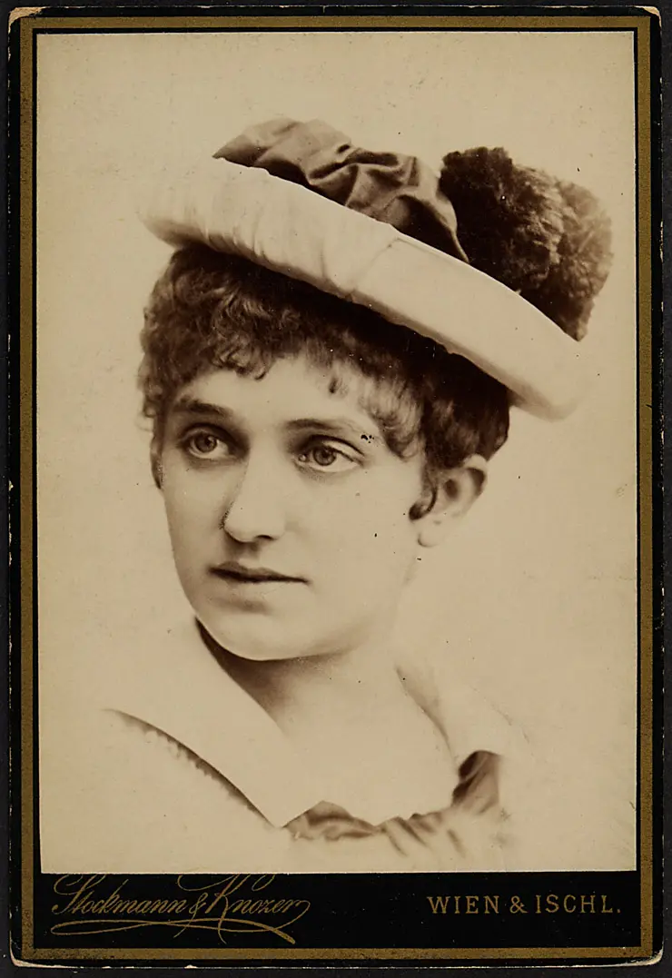Betty Calliano