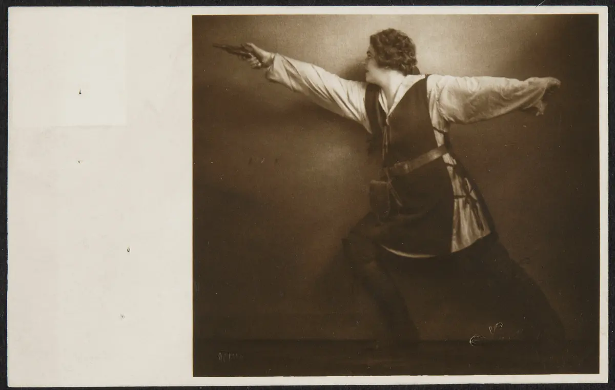 Lotte Lehmann