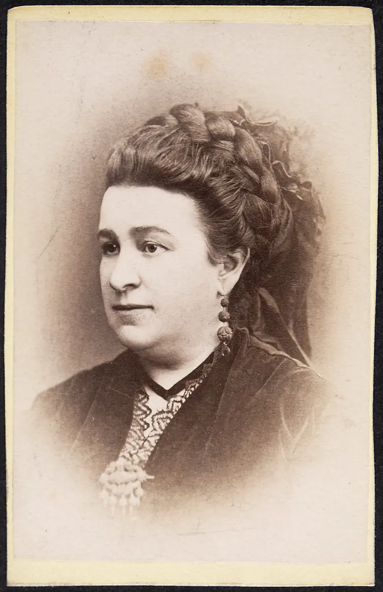 Fr. v. Peschke-Swanda