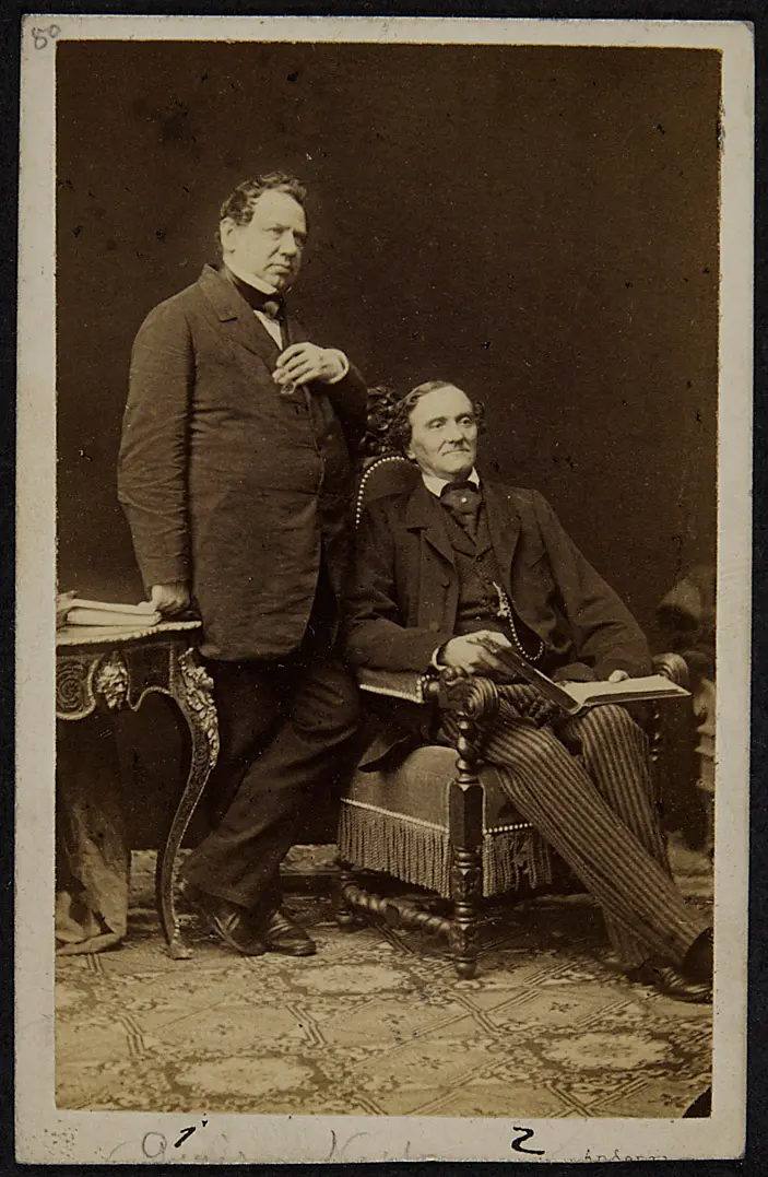 Louis Grois