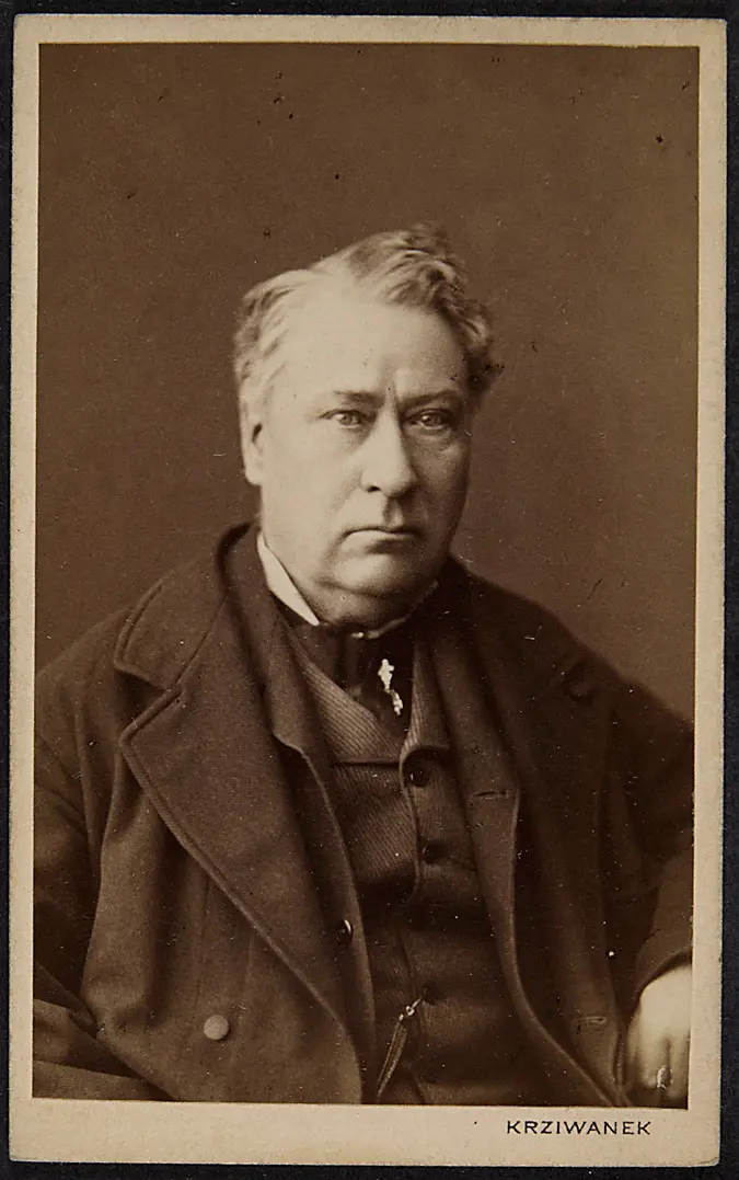 Eduard Liebold