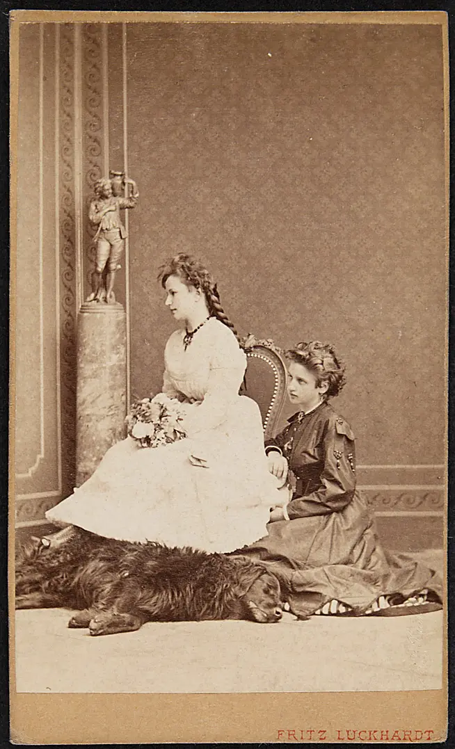 Ilma von Murska