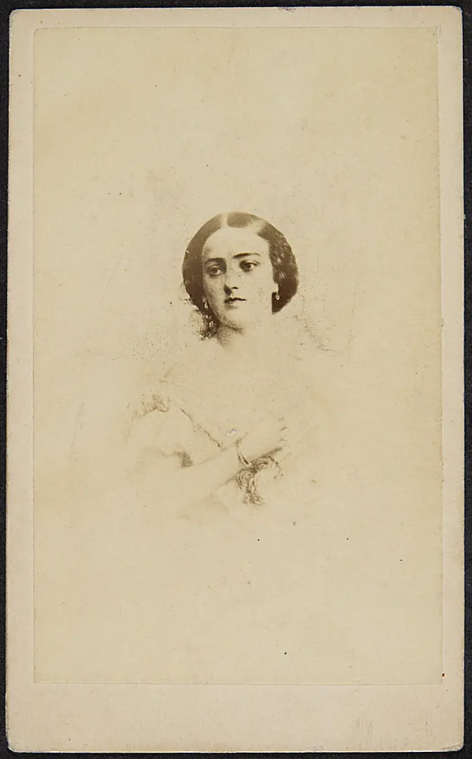 Adelina Patti