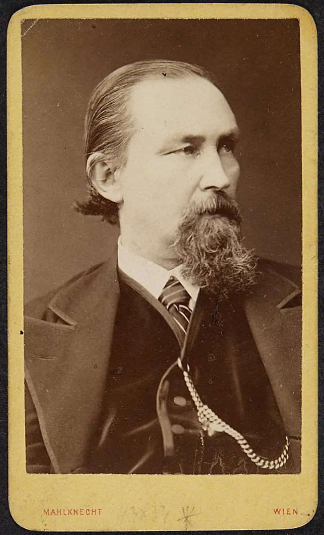 Dr. Karl Schmid
