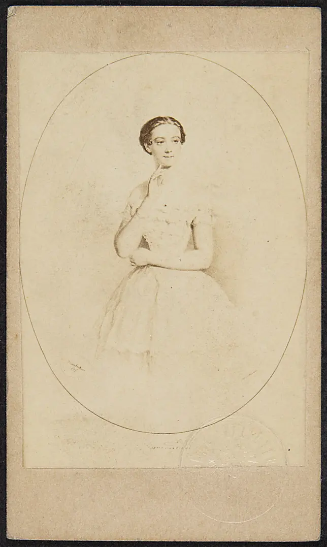 Marie Taglioni