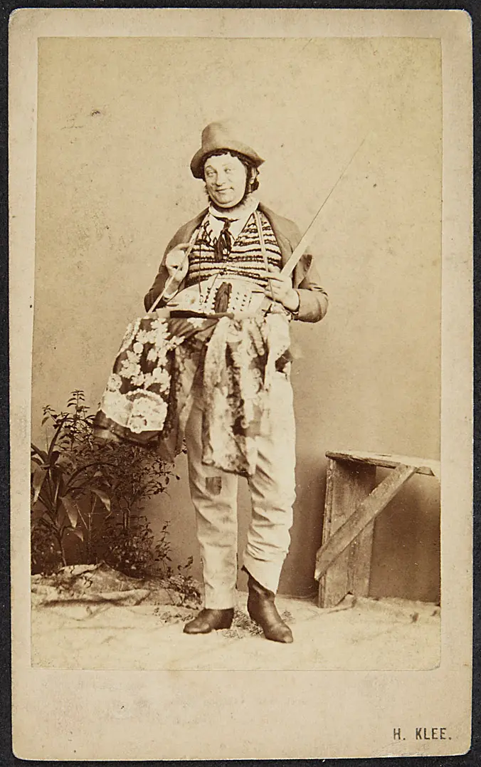 Carl Treumann