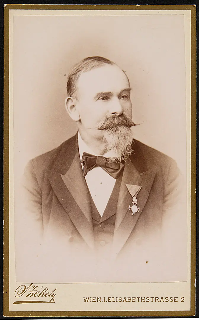 Carl Michely