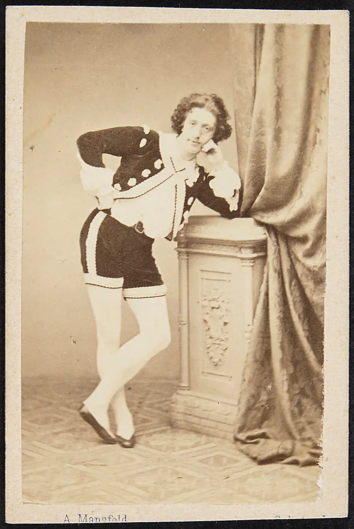Julius Price