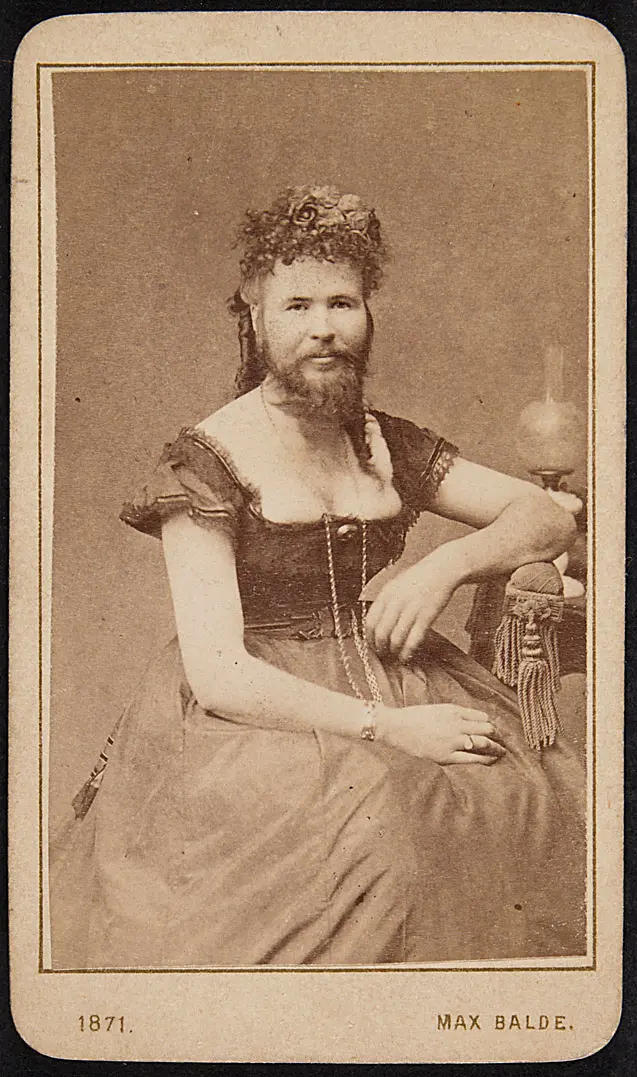 Marie Bacchi