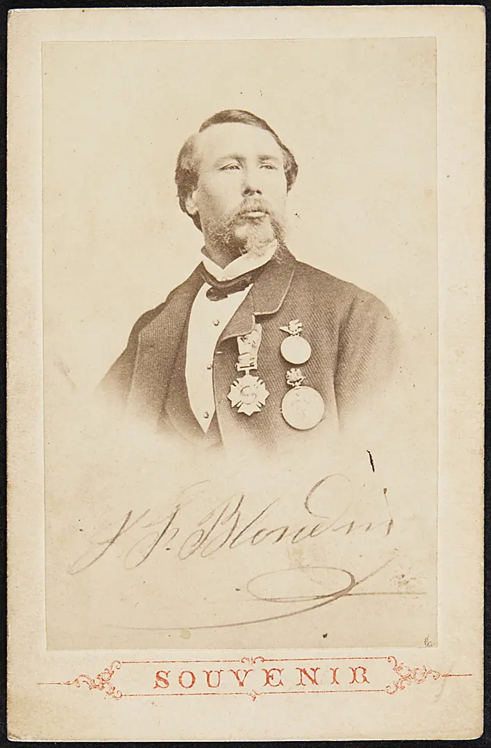 Charles Blondin