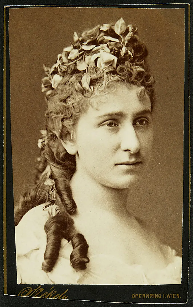 Friederike Bognar