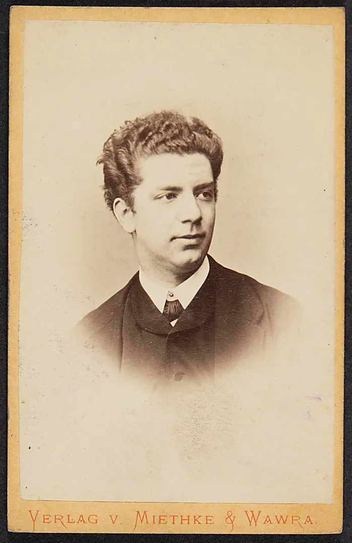 Emil Ferrari