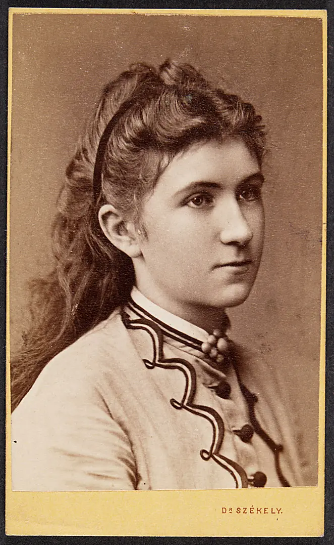 Rosa Frauenthal