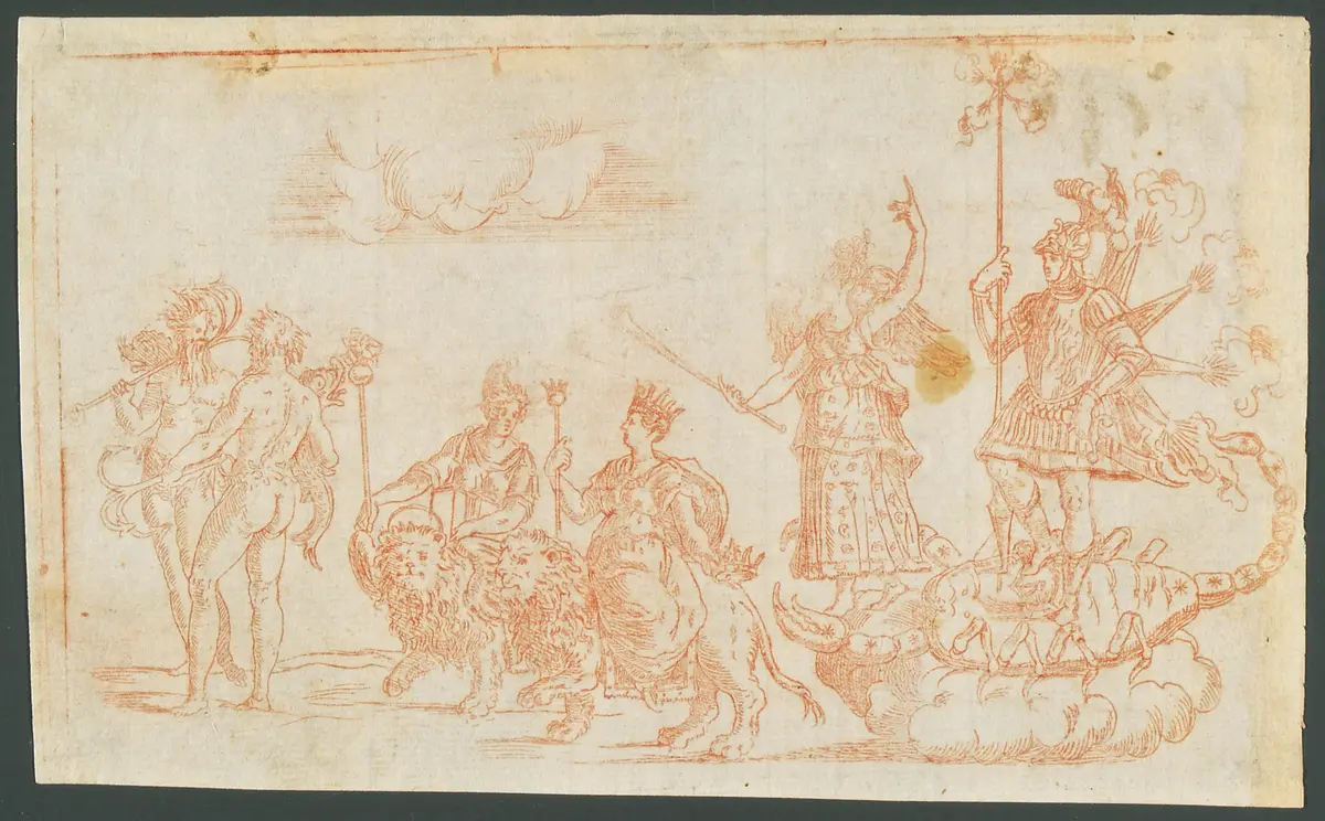 Feste nelle nozze, Titel in Vorlageform: Feste nelle nozze del serenissimo Don Francesco Medici Gran Duca di Toscana; et della sereniss Sua consorte la sig. Bianca Cappello
