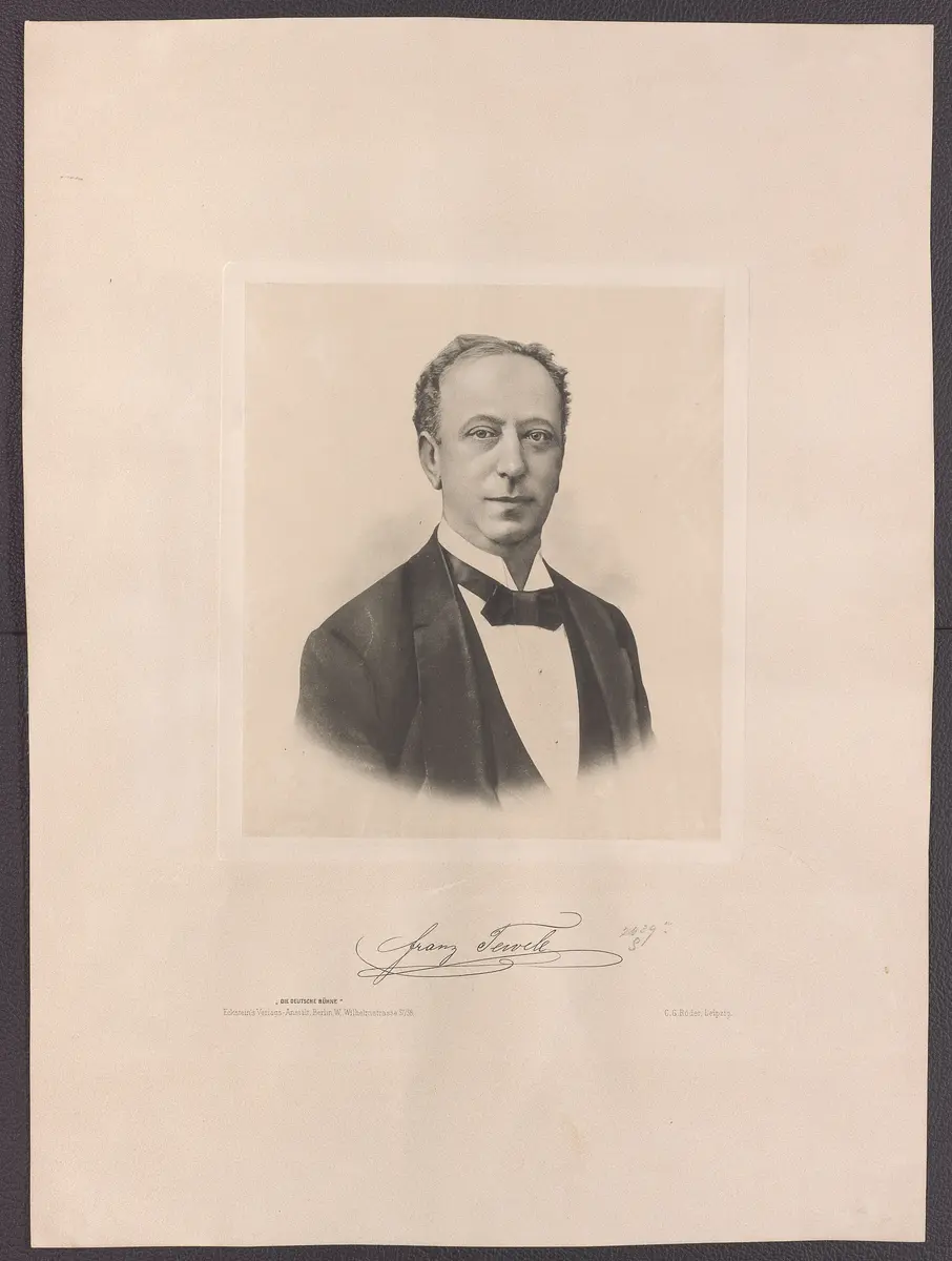 Franz Tewele