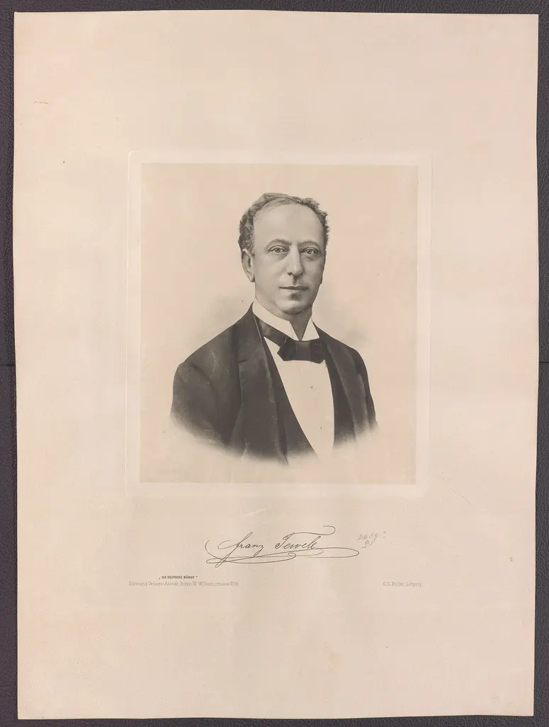 Franz Tewele