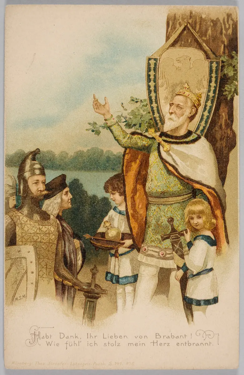 Lohengrin