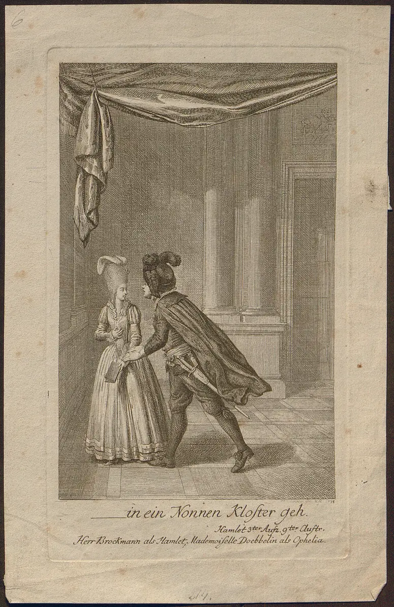 Hamlet