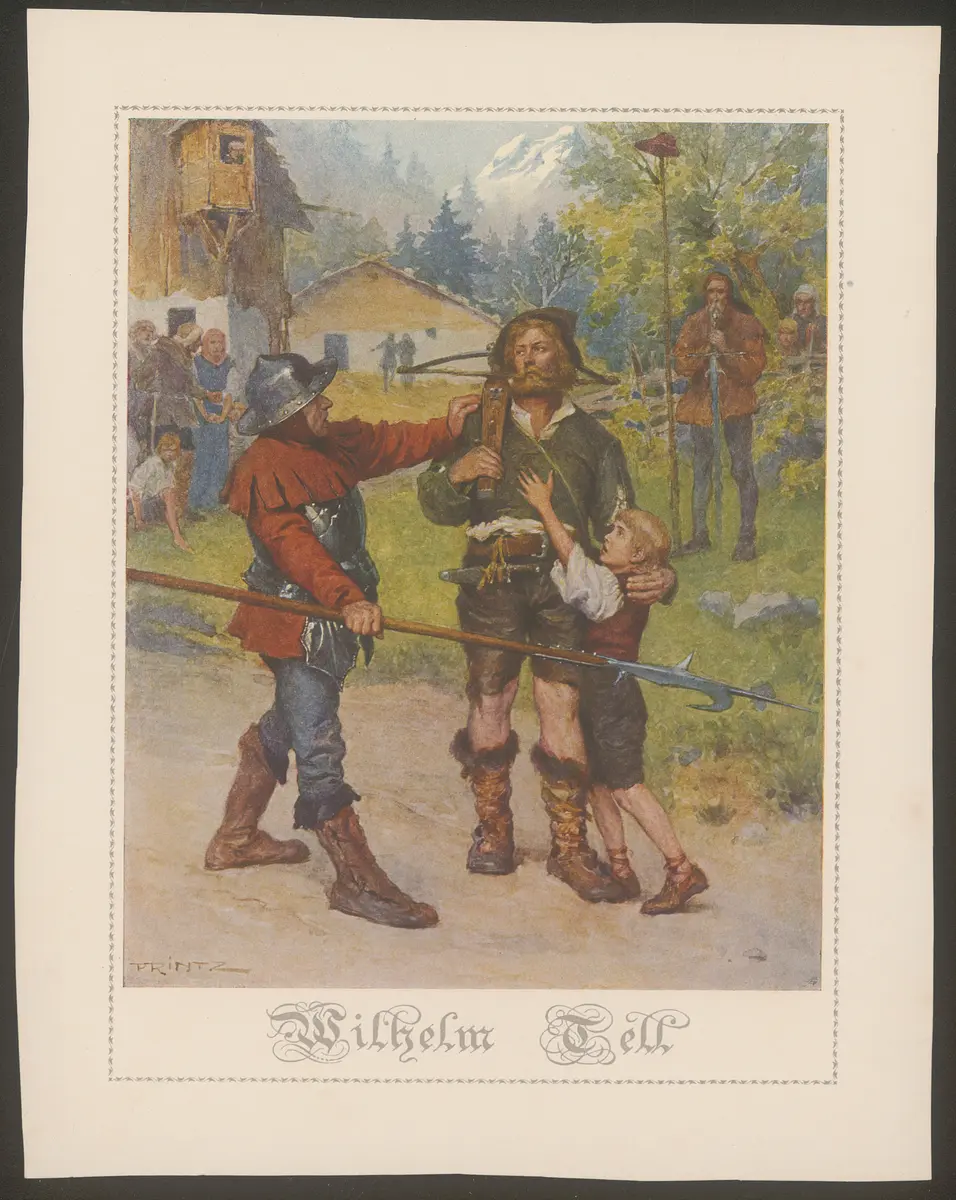Wilhelm Tell