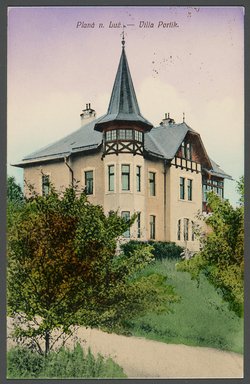 Ansichtskarte