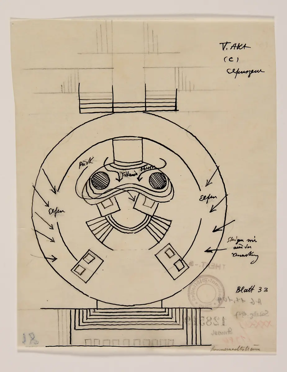Ein Sommernachtstraum