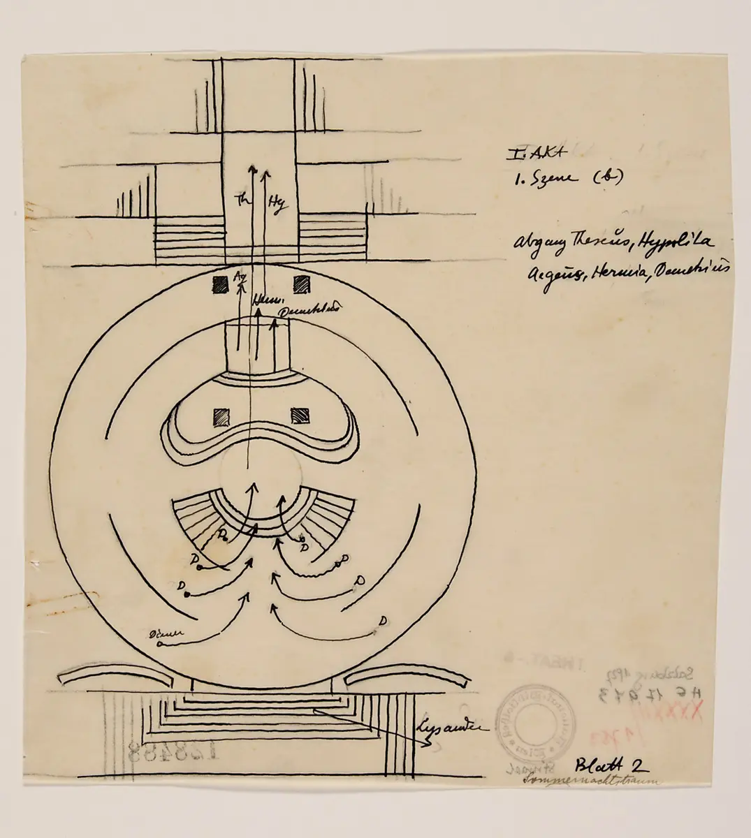 Ein Sommernachtstraum