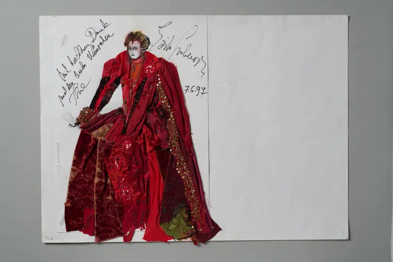 Roberto Devereux