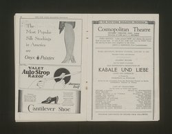 Kabale und Liebe (Love and Intrigue)