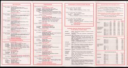 Salzburger Festspiele 1964, Verweis auf Stücktitel: Cosi fan tutte, Verweis auf Stücktitel: Figaros Hochzeit, Verweis auf Stücktitel: Lucio Silla, Verweis auf Stücktitel: Die Zauberflöte, Verweis auf Stücktitel: Ariadne auf Naxos, Verweis auf Stücktitel: Elektra, Verweis auf Stücktitel: Der Rosenkavalier, Verweis auf Stücktitel: Macbeth, Verweis auf Stücktitel: Jedermann, Verweis auf Stücktitel: Faust, Verweis auf Stücktitel: Die lustigen Weiber von Windsor