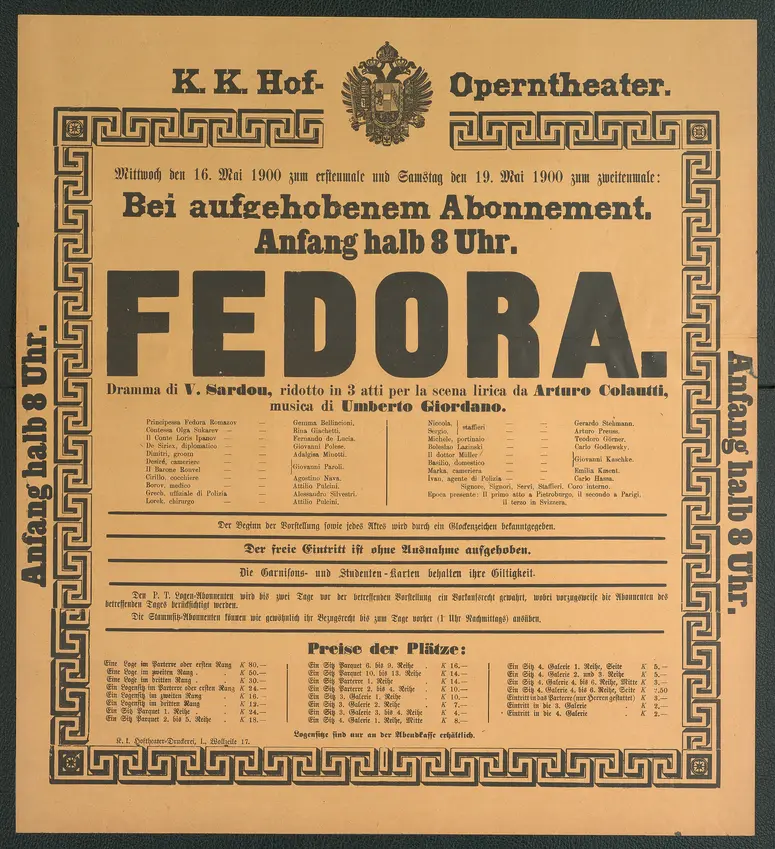 Fedora