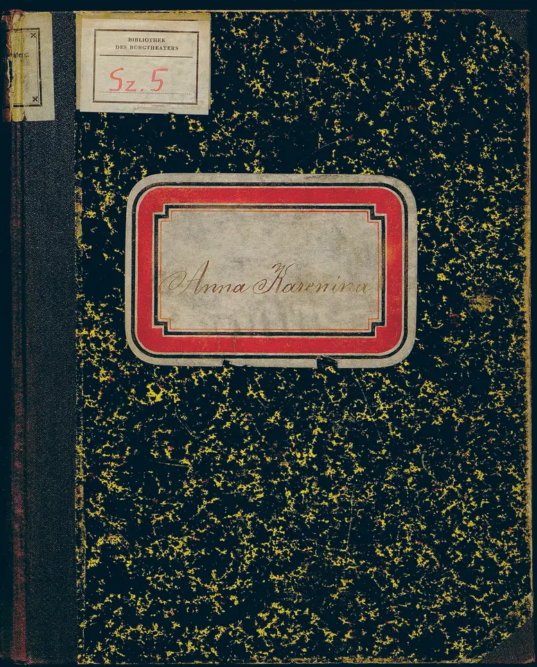 Anna Karenina