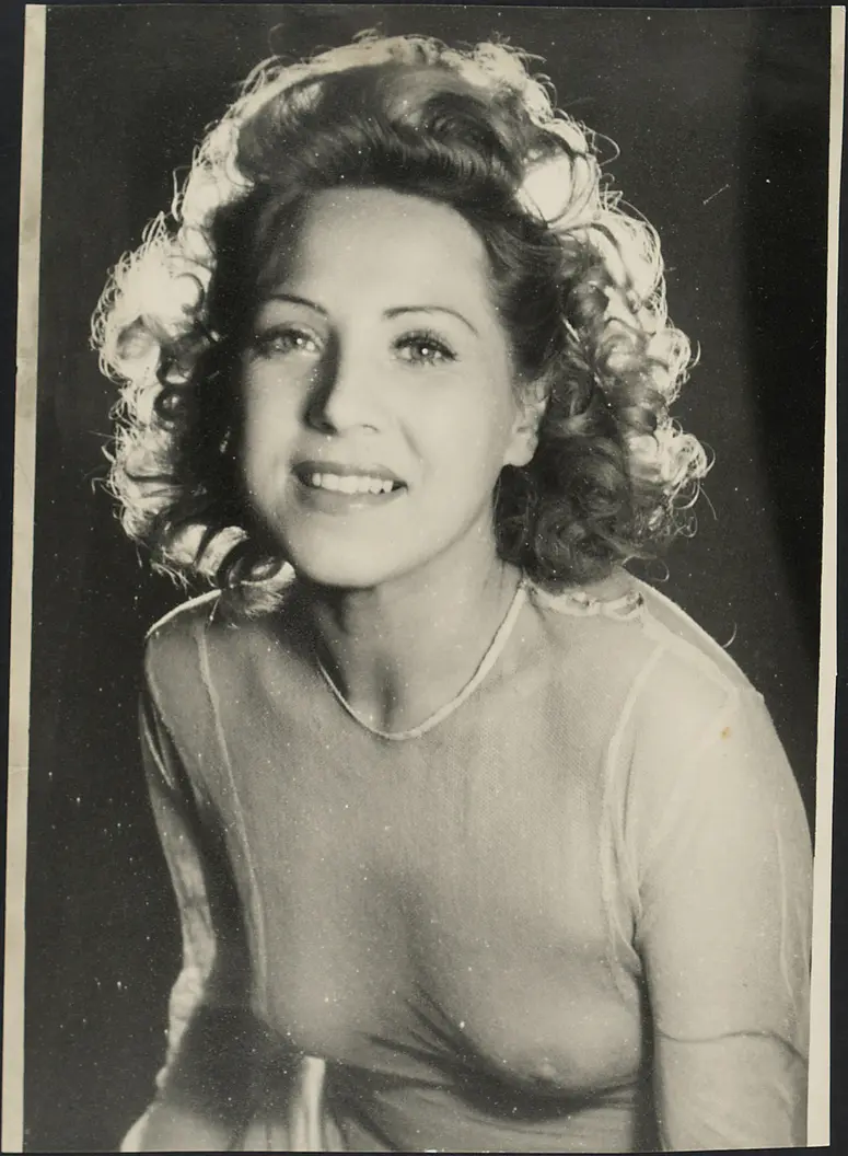 Erna Kaplan