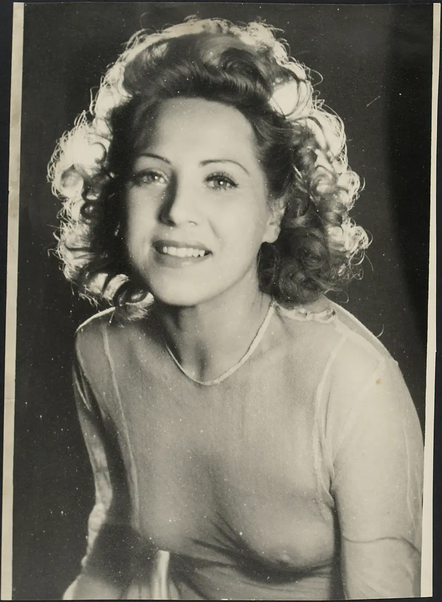 Erna Kaplan