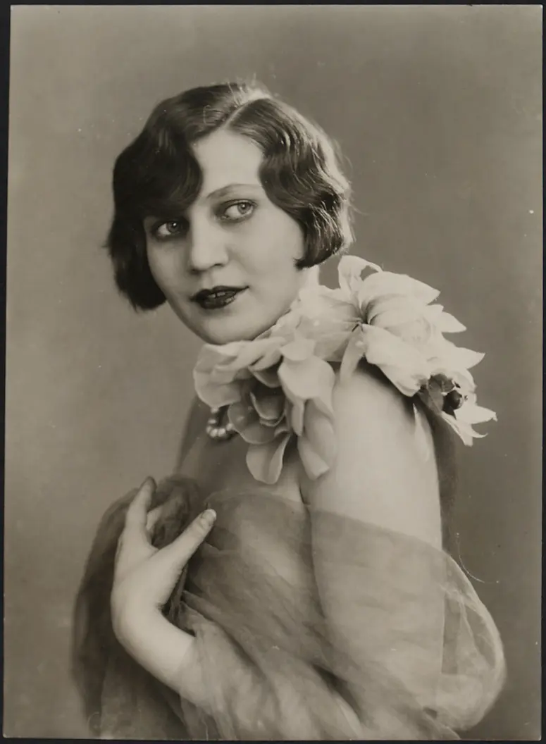 Vera Molnar