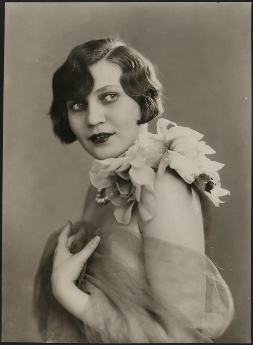 Vera Molnar