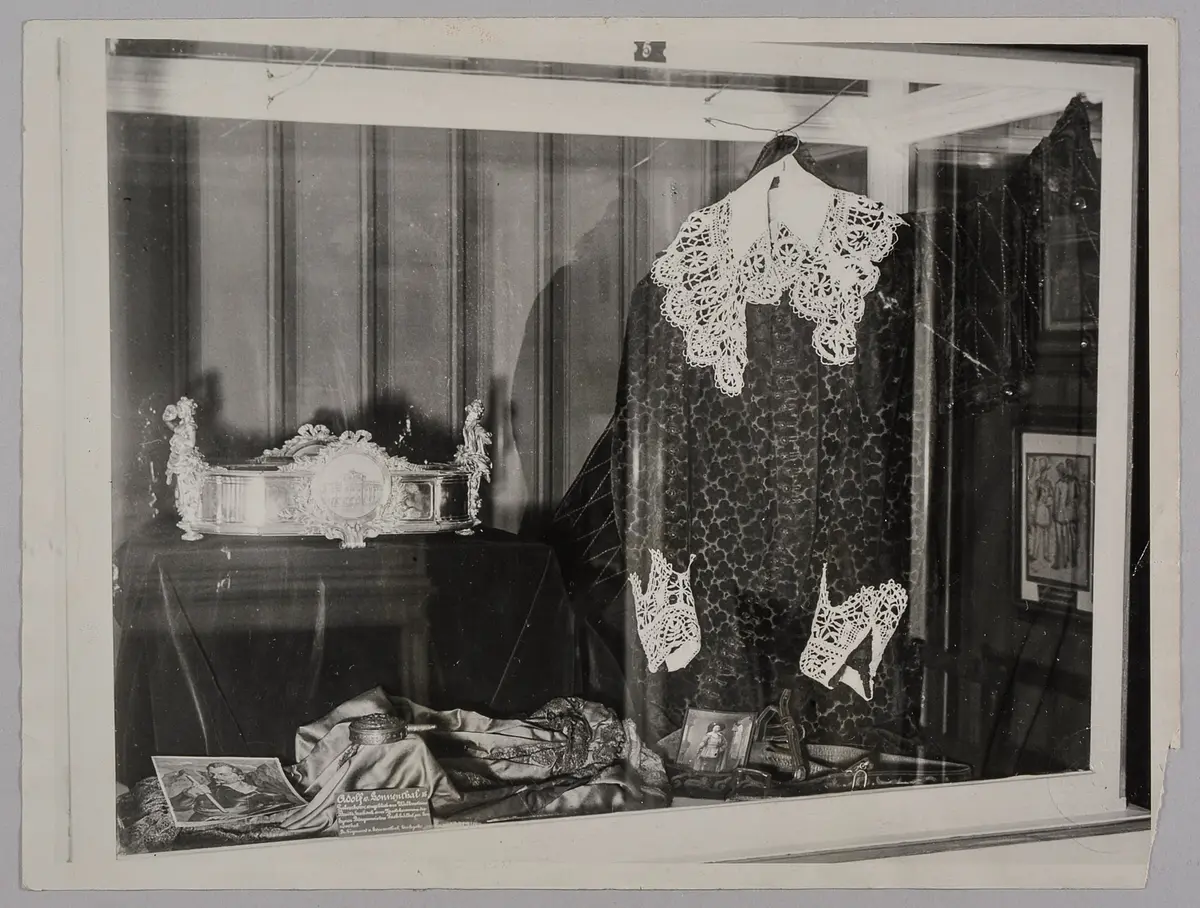 Adolf von Sonnenthal