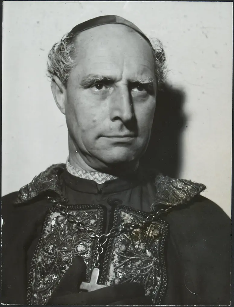 Franz Herterich