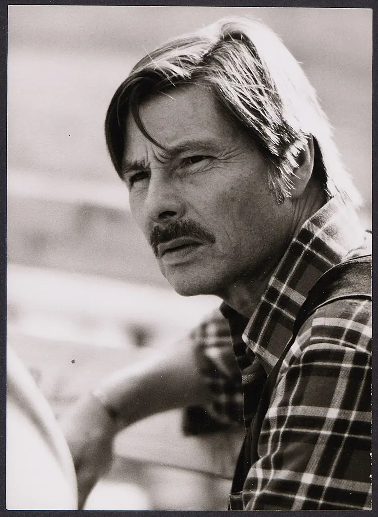 Rolf Boysen