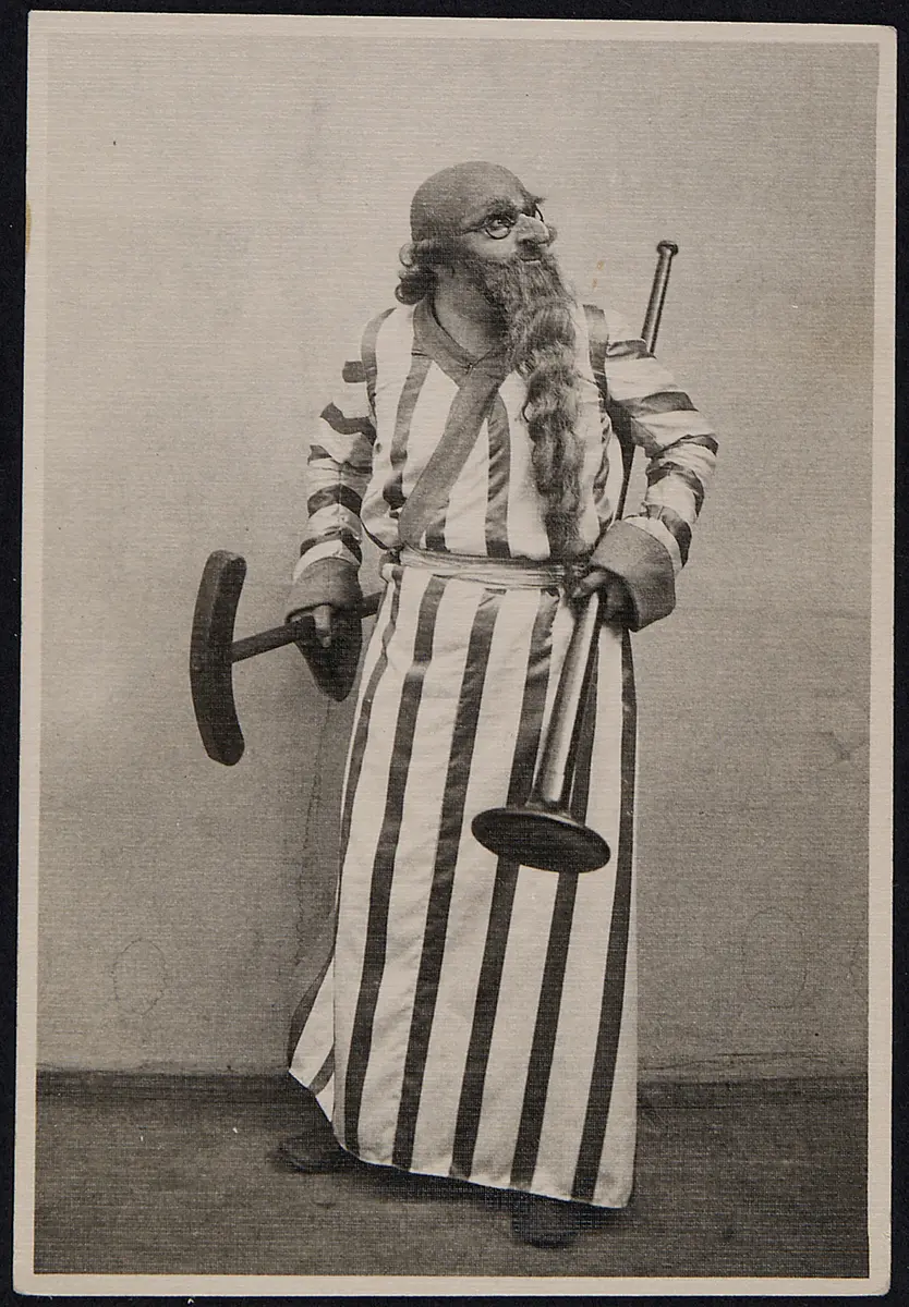 Victor Arnold
