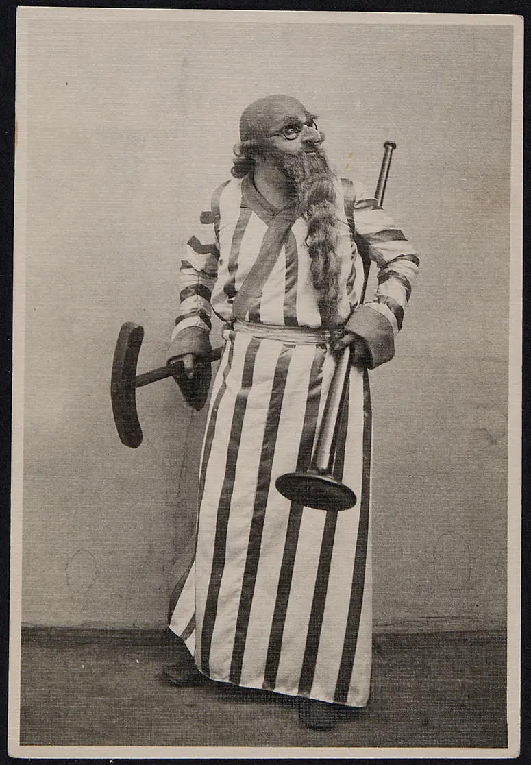 Victor Arnold