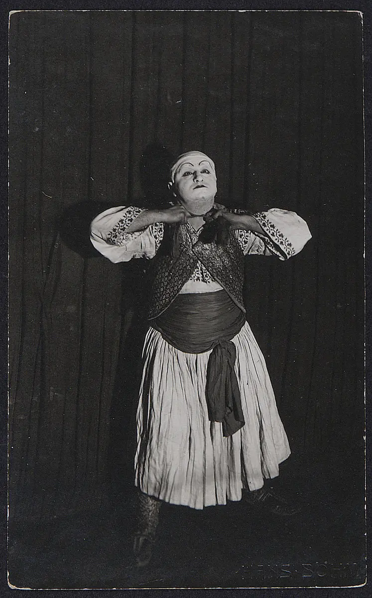 Viktor Arnold
