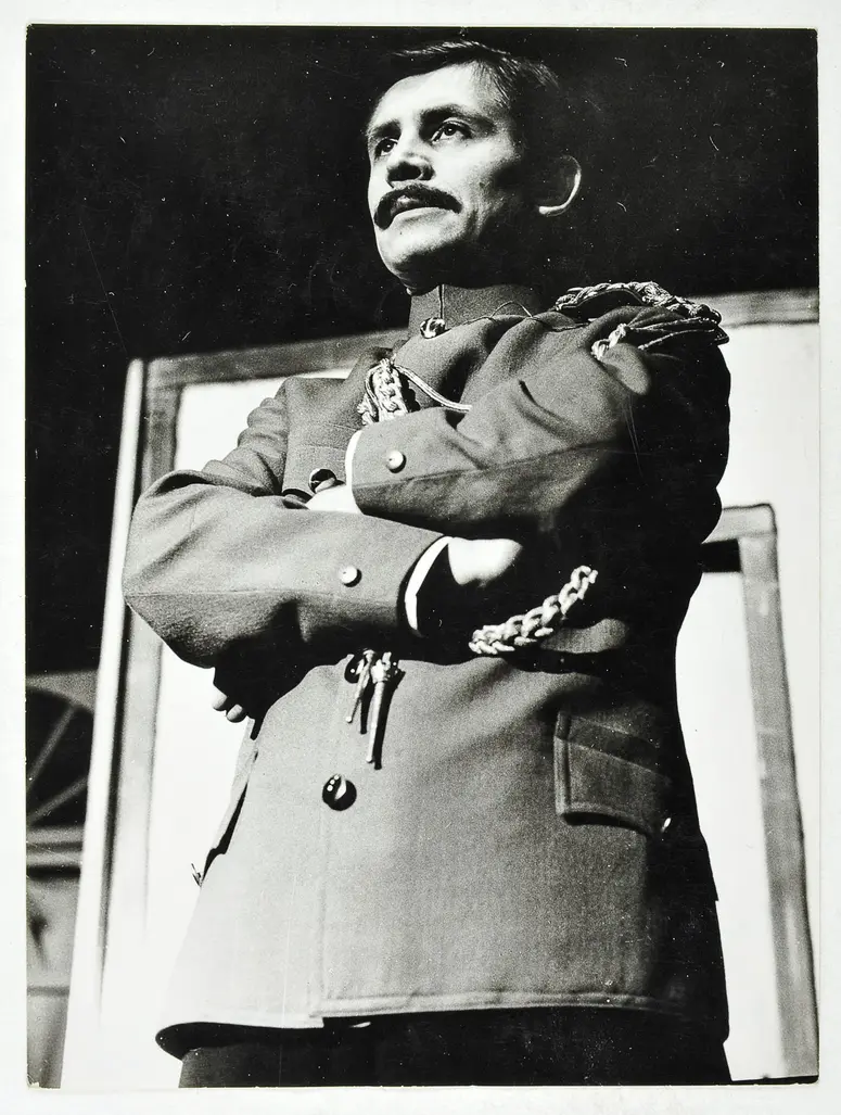 Ferdinand Kaup