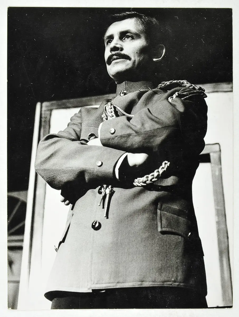 Ferdinand Kaup