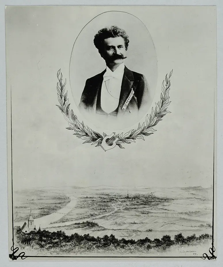 Johann Strauß