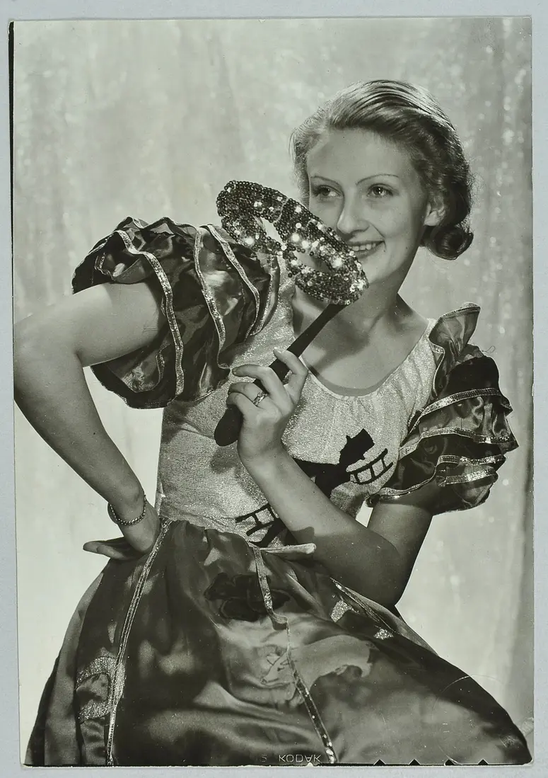 Rose Stradner